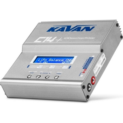 Kavan C14+ nabíječ 80W KAV34.1014