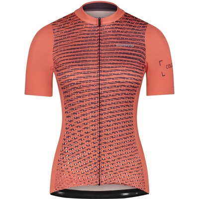 Shimano dámsky COLORE oranžový