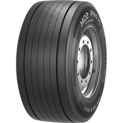 PIRELLI H:02 PRO TRAILER 445/45 R19,5 164J