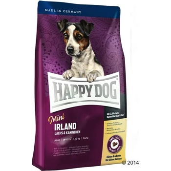 Happy Dog Supreme Mini Irland 2x4 kg