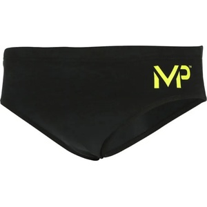 Michael Phelps solid brief black 24