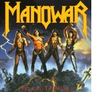 Manowar - Fighting the World, CD