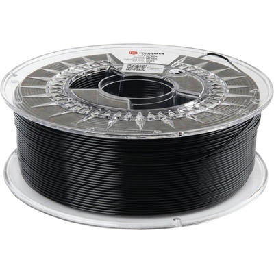 Prografen PLA Graphene Light Jet Black - 1, 75 mm / 1000 g (PG_5007)
