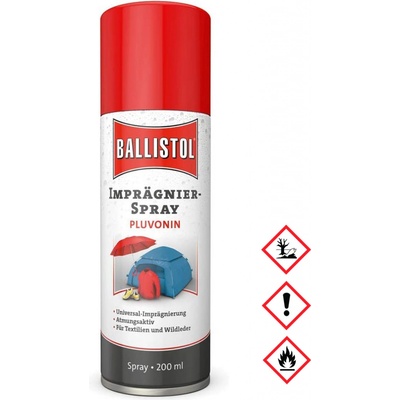 Ballistol 25015 200 ml
