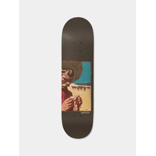 Deathwish Frontier