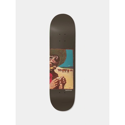 Deathwish Frontier