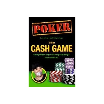 Dusty Schmidt Paul Christopher Hopp Poker Online Cash Game CZE KNI
