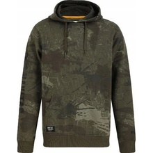 Navitas Mikina Identity Hoody Camo