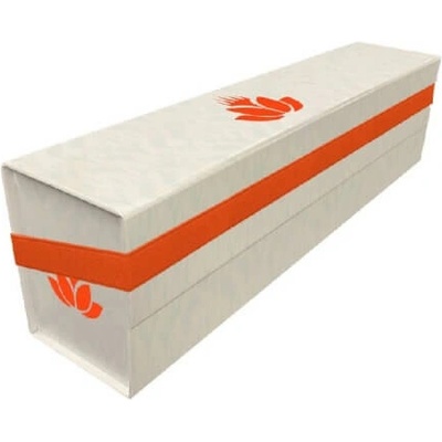 Ultra Pro MTG Box 500+ Flat Pack Mana 8 Lotus krabička