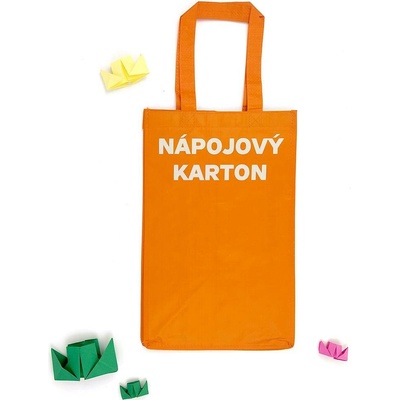 Taška na třídění nápojového kartonu 25 l / 45 l velikost tašek: velká 45 l