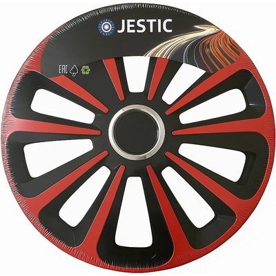 Jestic 15" LUNA RING - konec výroby 4 ks – Hledejceny.cz