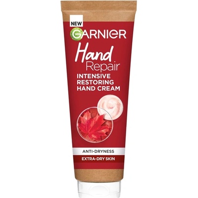 Garnier Крем за ръце Hand Repair, 75 ml