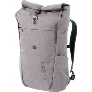 Exped Дневна раница Exped Metro 30 Daypack - Grey Melange - размер One Size (502-4972-0211)