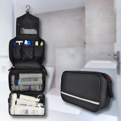 Kočičí jazýček č.4 cestovní černý