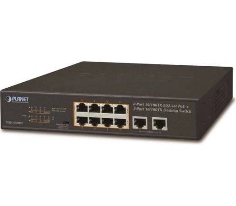 Planet FSD-1008HP
