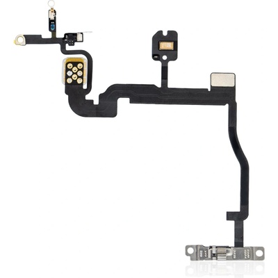 Flex kabel tlačítka zapínání pro iPhone 11 PRO MAX