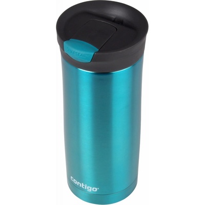 Contigo SnapSeal Huron Biskajský záliv 0,43 l