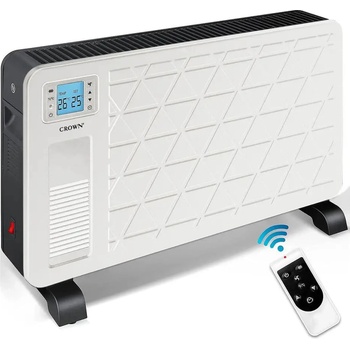 Crown RCH-8302
