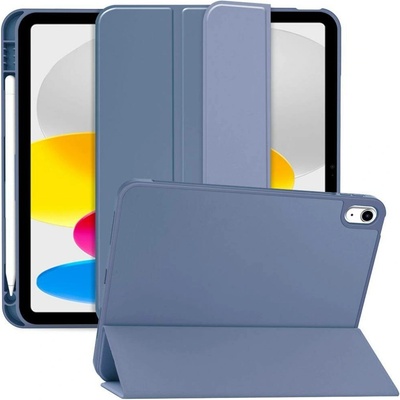 Tech-Protect SC Pen Apple iPad 10.9 2022 9490713930847 modré