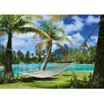 Schmidt Spiele - Puzzle Relaxing Time 1000 - 1 000 piese