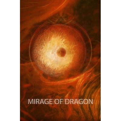 Forever Entertainment Mirage of Dragon (PC)