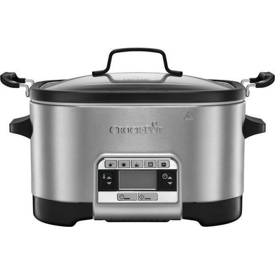 Crock-Pot Time Select Slow Cooker 5.6L (85586192)
