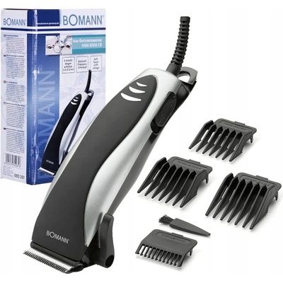 Bomann HSM 8006 CB