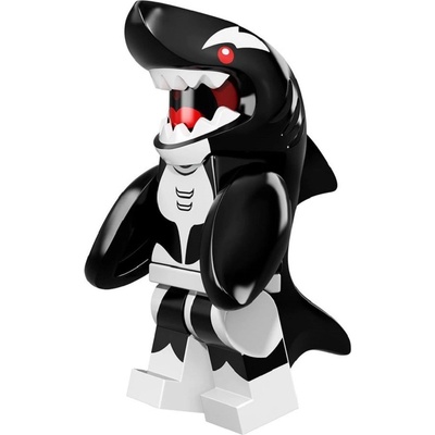 LEGO® Minifigúrky 71017 Batman™ Orca