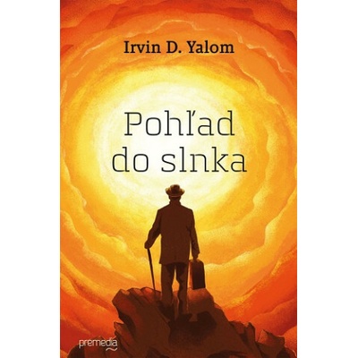 Pohľad do slnka - Irvin D. Yalom