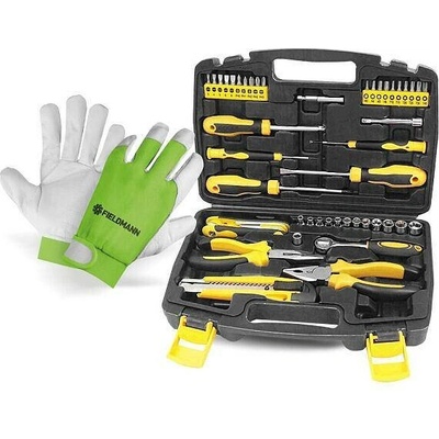 Fieldmann FDG 5015-51R + FZO 5010