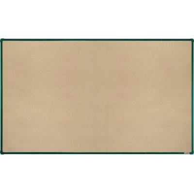 Extera Textilní tabule boardOK, 200 x 120 cm zelená 100623