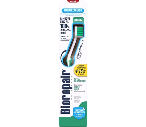 Biorepair Total medium