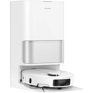 Dreame L10s Ultra Gen3 White (RLL53SE-WH)