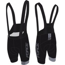 Force Team Pro pánské s laclem a vložkou černá/šedá