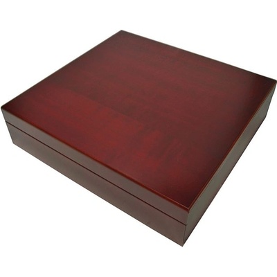 Humidor Angelo Mahagon 20D