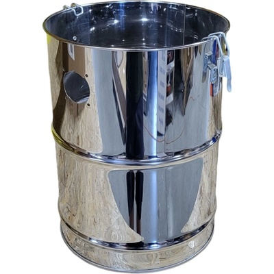 Nádoba pre vysávač na popol Worcraft CAVC-S20Li-18L, diel 12