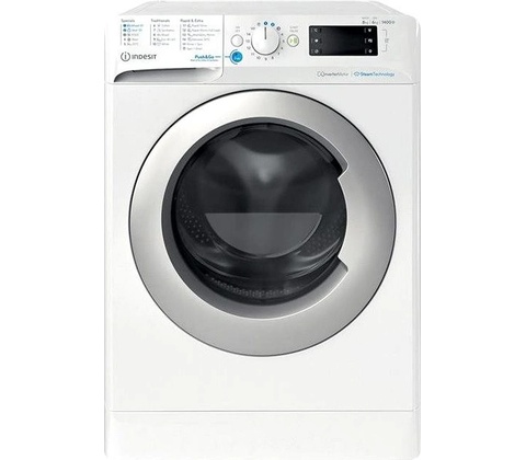 INDESIT BDE 86436 WSV EE