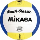Míče na beach volejbal Mikasa Beach VXL20