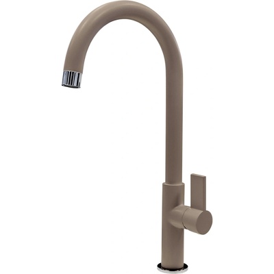 Plados Plados СМЕСИТЕЛ ЗА КУХНЯ slimfix КАФЯВ (slimfix/72)