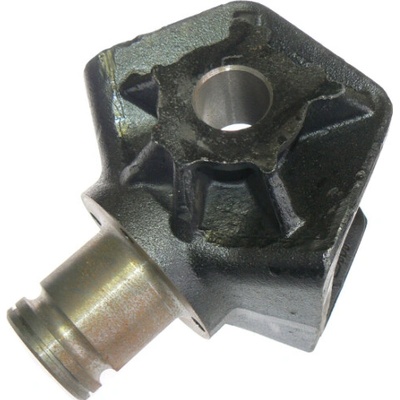 Ruční připojovovací závěs 931588