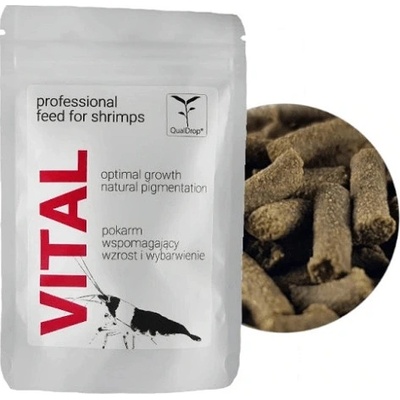 QualDrop Vital 10 g