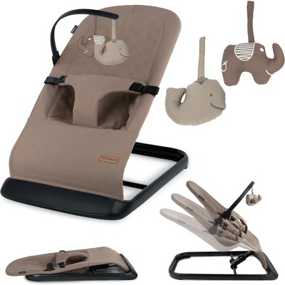 Kidwell LARO brown/black