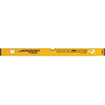 Horizont EXACTA 800mm 3 libely