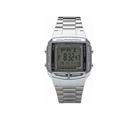 Casio DB-360-1A