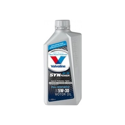 Valvoline SynPower XL-III C3 5W-30 1 l