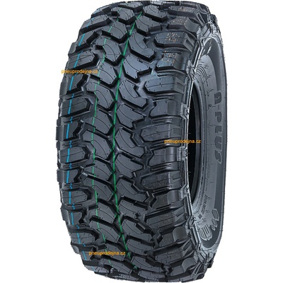 Aplus A929 M/T 31/10,5 R15 109Q