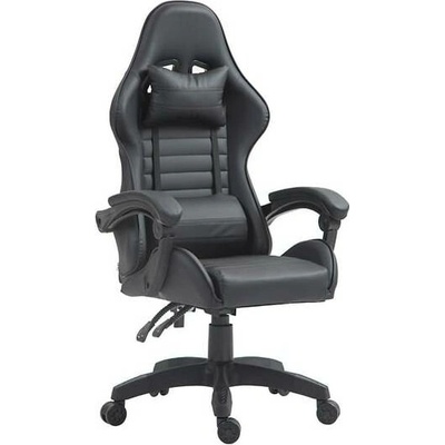 X-play Black Red White