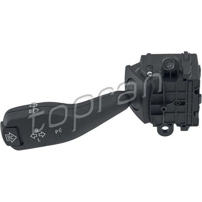 TOPRAN Vypínač blinkru 502229