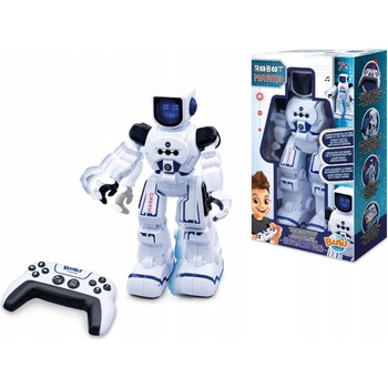 Buki France Robot Marko