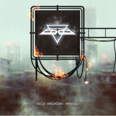 ES23 - ONLY MELODIES REMAIN CD
